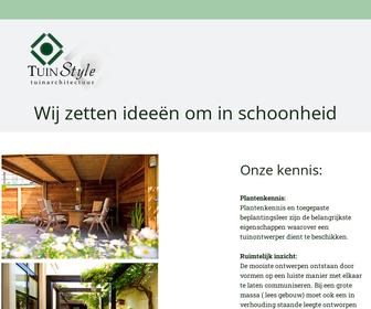 http://www.tuinstyle.nl
