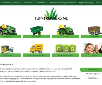 TUINTREKKERS.NL