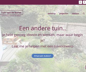 http://www.tuinvandeburen.nl