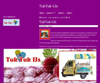 http://www.tuktuk-ijs.nl