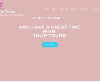 http://www.tulip-tours.eu