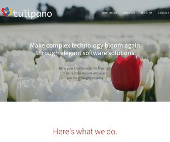 http://www.tulipano.nl
