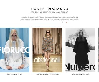 Tulip Models