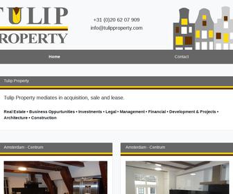https://www.tulipproperty.com