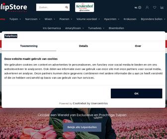 http://www.tulipstore.nl