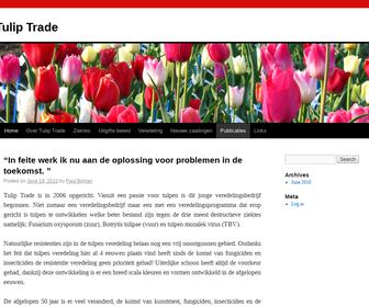 http://www.tuliptrade.nl