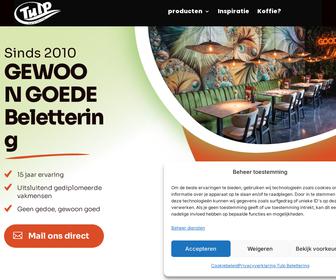 https://www.tulpbelettering.nl