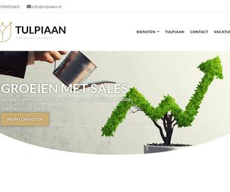 http://www.tulpiaan.nl