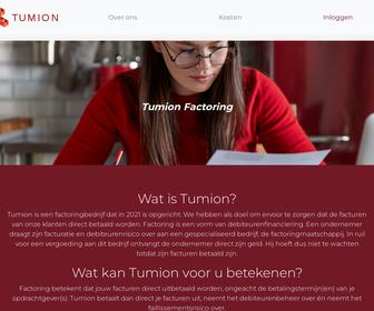 http://www.tumion.nl