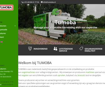 http://www.tumoba.nl