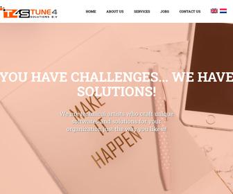 http://www.tune4solutions.com