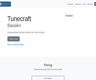 http://www.tunecraft.nl