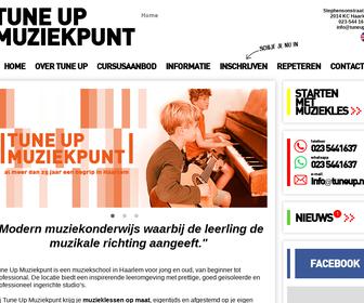 http://www.tuneup.nl