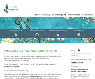http://www.tunnishuisartsen.nl