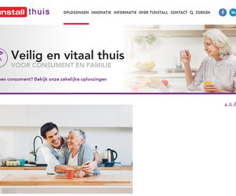 http://www.tunstallthuis.nl