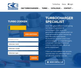 http://www.turbochargers.nl
