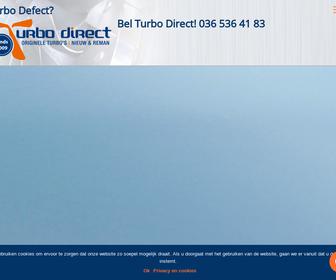 Turbo Direct B.V.