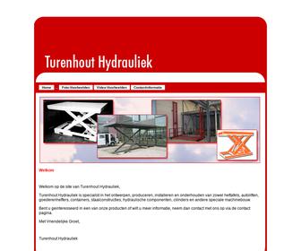 Hydrauliek Turenhout