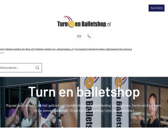 http://www.turnenballetshop.nl