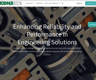 Turner Engine Control Solutions B.V.