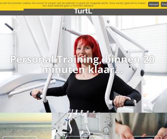 TurtL Personal Training studio Enschede