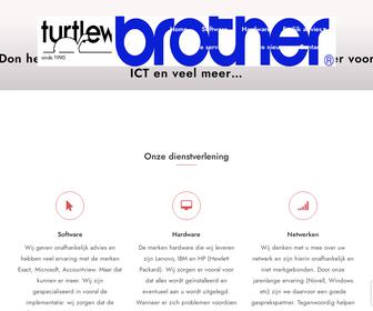 http://www.turtleware.nl