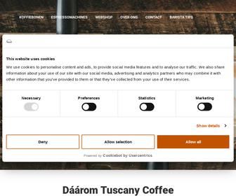 http://www.tuscanycoffee.nl