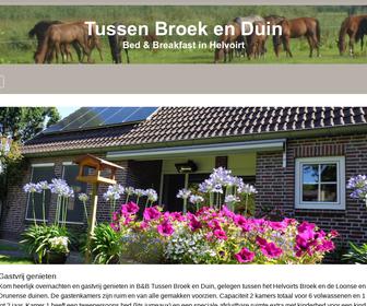 http://www.tussenbroekenduin.nl