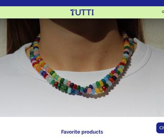 https://www.tuttitreasures.com