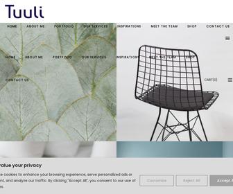 http://www.tuulistudio.nl