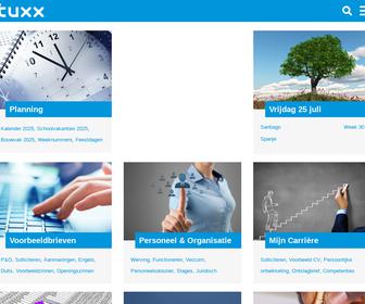https://www.tuxx.nl