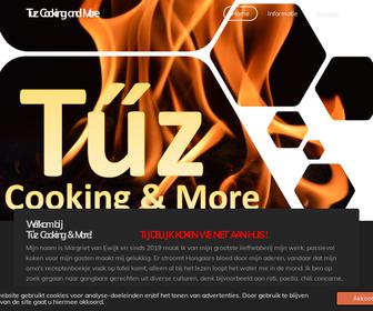 Tuz Cooking & More