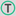 Favicon van tvdberg.nl