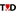 Favicon van tvdlightandsound.nl