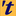 Favicon van tveen.nl