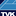 Favicon van tvklaaswaal.nl