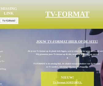 http://tv-format.nl