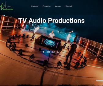 http://tvaudioproductions.tech