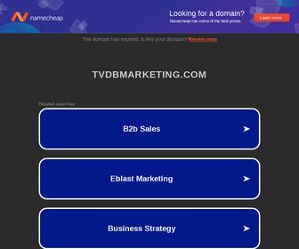 http://tvdbmarketing.com