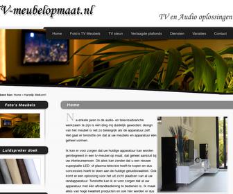 http://www.tv-meubelopmaat.nl