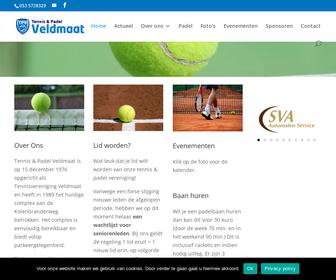 Tennisvereniging Veldmaat