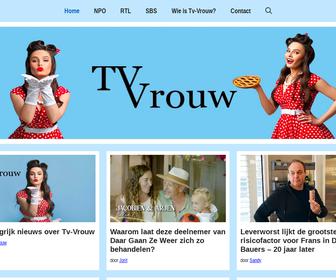 http://www.tv-vrouw.nl