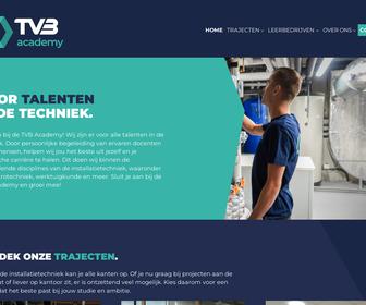 http://www.tvbacademy.nl