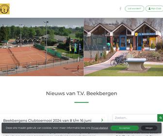 Tennisvereniging Beekbergen