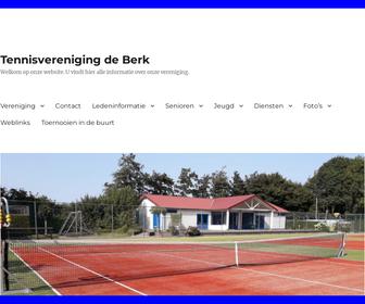Tennisvereniging 'De Berk'