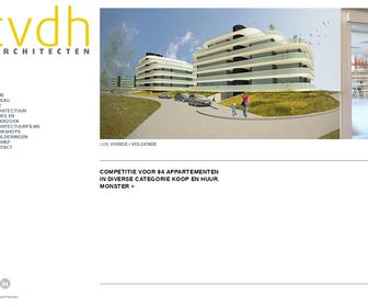 TVDH Architecten