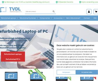TVDL Computers