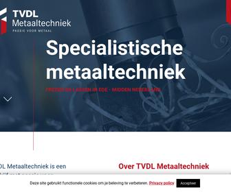 http://www.tvdlmetaaltechniek.nl