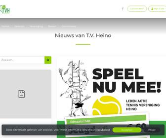 http://www.tvheino.nl