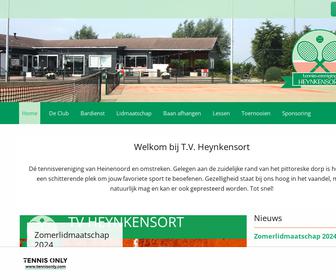 TV Heynkensort
